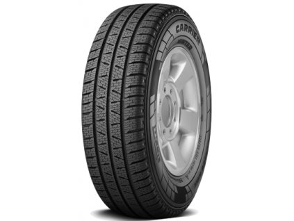 215/75 R 16 116/114R CARRIER_WINTER TL C M+S 3PMSF PIRELLI