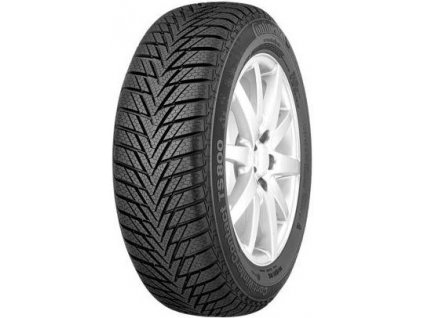 155/60 R 15 74T CONTIWINTERCONTACT_TS800 TL M+S 3PMSF FR CONTINENTAL