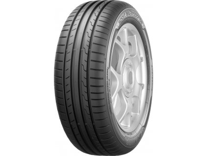 195/65 R 15 91V SP_SPORT_BLURESPONSE TL DUNLOP