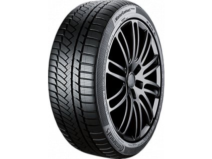 225/55 R 17 97H WINTERCONTACT_TS850P TL SSR * MOE M+S 3PMSF CONTINENTAL