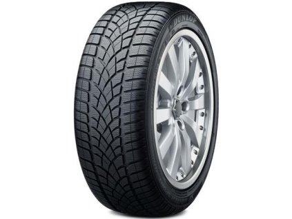 265/35 R 20 99V SP_WINTER_SPORT_3D TL XL M+S AO 3PMSF MFS DUNLOP