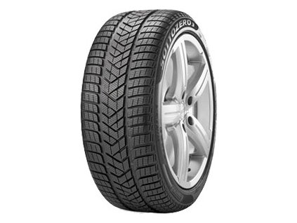 235/40 R 19 96V WINTER_SOTTOZERO_3 TL XL M+S 3PMSF FP PIRELLI