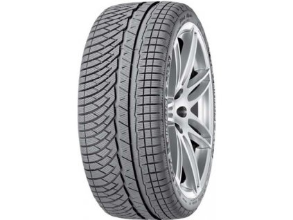 275/30 R 20 97W PILOT_ALPIN_PA4 TL XL M+S 3PMSF GRNX FP MICHELIN