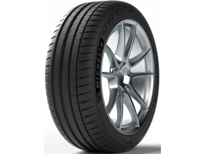 275/35 R 18 99Y PILOT_SPORT_4 TL XL ZR FP MICHELIN