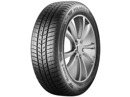 165/70 R 13 79T POLARIS_5 TL M+S 3PMSF BARUM