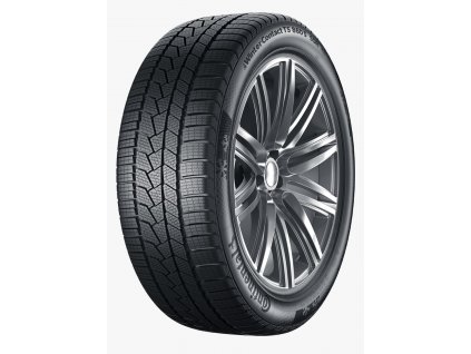 255/35 R 19 96V WINTERCONTACT_TS860S TL XL M+S 3PMSF FR CONTINENTAL