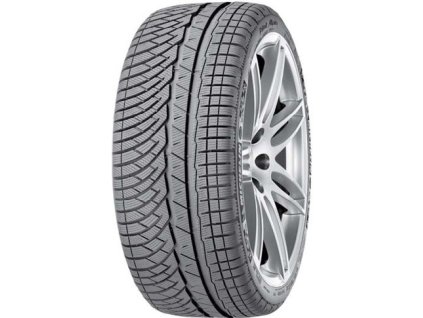 225/45 R 18 95V PILOT_ALPIN_PA4 TL XL ZP M+S 3PMSF GRNX FP MICHELIN