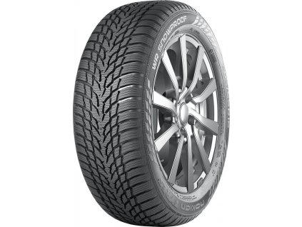 165/60 R 15 77T WR_SNOWPROOF TL M+S 3PMSF NOKIAN TYRES