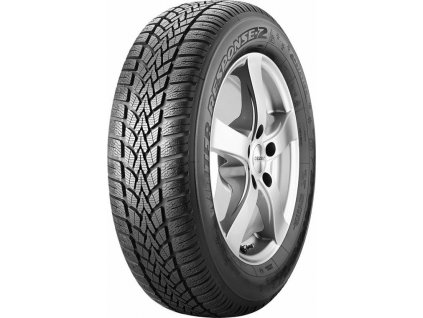 155/65 R 14 75T SP_WINTER_RESPONSE_2 TL M+S 3PMSF DUNLOP