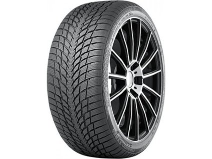245/45 R 18 100V WR_SNOWPROOF_P TL XL M+S 3PMSF NOKIAN TYRES