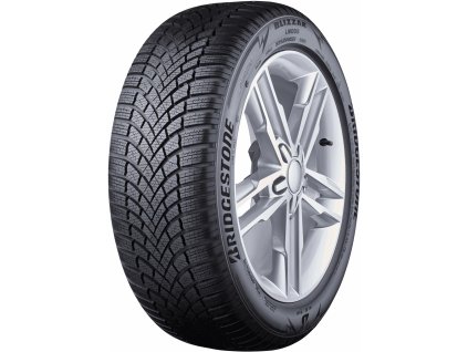 235/50 R 18 101V BLIZZAK_LM005 TL XL M+S 3PMSF FR BRIDGESTONE