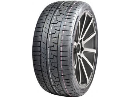 265/65 R 17 112T ROYALWINTER_UHP TL M+S 3PMSF ROYAL BLACK