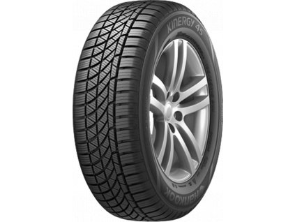 145/80 R 13 75T KINERGY_4S_H740 TL M+S 3PMSF HANKOOK