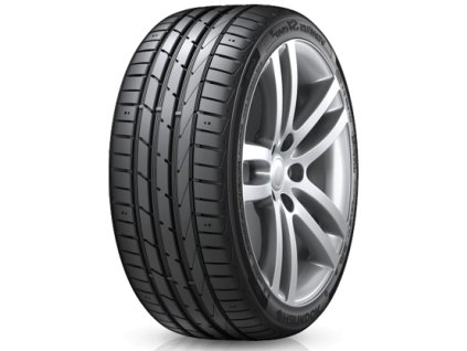225/45 R 18 91W K117B_VENTUS_S1_EVO2_SUV TL HRS MOE HANKOOK