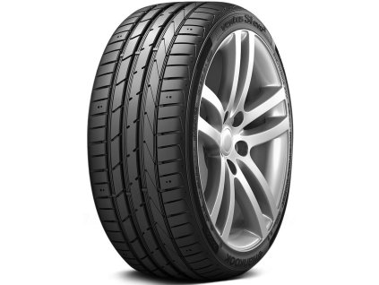 295/30 R 19 100Y K117_VENTUS_S1_EVO2 TL XL ZR FP HANKOOK