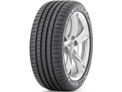 275/30 R 19 96Y EAGLE_F1_ASYMMETRIC_2 TL XL FP R01 GOODYEAR