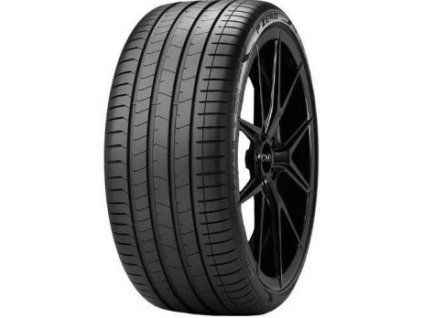 pzero pz4 luxurysaloon