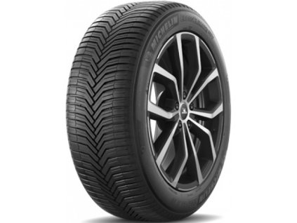 205/50 R 17 89V CROSSCLIMATE_2 TL M+S 3PMSF MICHELIN