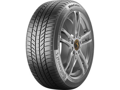 235/40 R 19 96V WINTERCONTACT_TS870P TL XL M+S 3PMSF FR CONTINENTAL