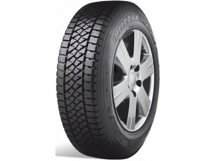 225/70 R 15 112R BLIZZAK_W810 TL C M+S 3PMSF BRIDGESTONE