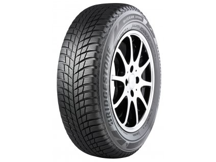 285/45 R 21 113V BLIZZAK_LM001 TL XL ROF * M+S 3PMSF FR BRIDGESTONE