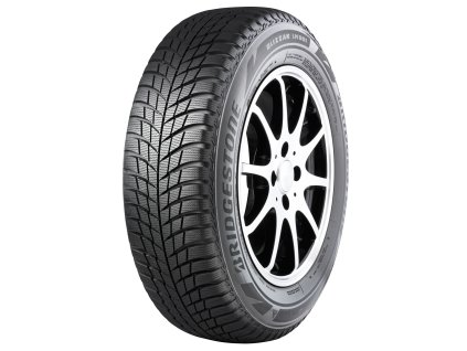 205/55 R 17 91H BLIZZAK_LM001 TL M+S 3PMSF MO BRIDGESTONE