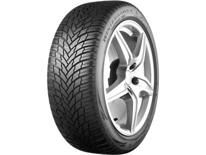 235/45 R 17 97V WINTERHAWK_4 TL XL M+S 3PMSF FR FIRESTONE