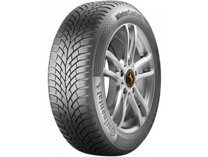 195/55 R 15 85T WINTERCONTACT_TS870 TL M+S 3PMSF CONTINENTAL