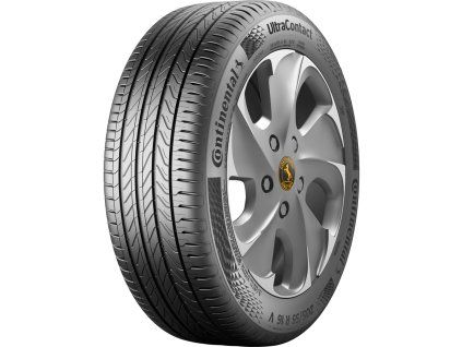 Continental UltraContact 1
