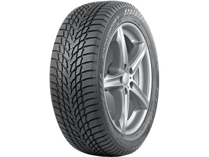 155/70 R 19 88Q SNOWPROOF_1 TL XL M+S 3PMSF NOKIAN TYRES