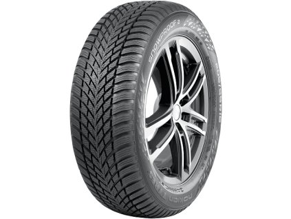 235/50 R 17 100V SNOWPROOF_2 TL XL M+S 3PMSF NOKIAN TYRES