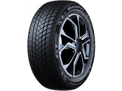 155/70 R 13 75T WINTER_PRO_2_EVO TL M+S 3PMSF GT RADIAL