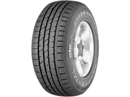 275/40 R 22 108Y CONTICROSSCONTACT_LX_SPORT TL XL FR CONTINENTAL