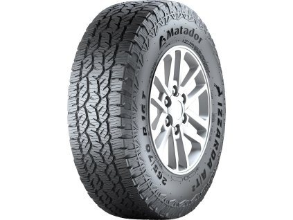 255/55 R 19 111H MP72_IZZARDA_A/T_2 TL XL M+S 3PMSF FR MATADOR