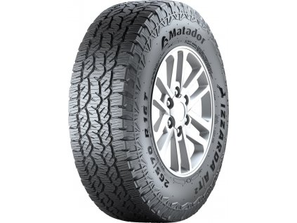 265/70 R 16 112T MP72_IZZARDA_A/T_2 TL M+S 3PMSF FR MATADOR