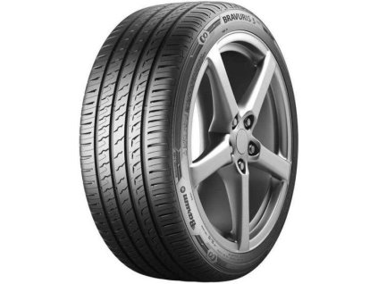 215/40 R 18 89Y BRAVURIS_5HM TL XL FR BARUM