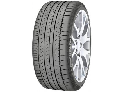 255/55 R 17 104V LATITUDE_SPORT_3 TL GREENX MICHELIN