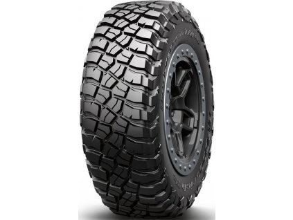 7.50 R 16 116/112Q MUD_TERRAIN_T/A_KM3 TL LT P.O.R. LRE BFGOODRICH