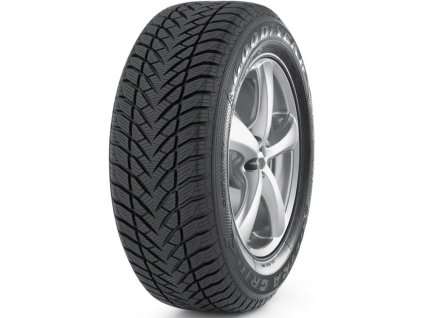 235/70 R 16 106T ULTRAGRIP+_SUV TL M+S 3PMSF FP GOODYEAR