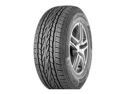 235/75 R 15 109T CONTICROSSCONTACT_LX_2 TL XL M+S BSW FR DOT19 CONTINENTAL