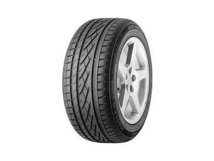 275/50 R 19 112W CONTIPREMIUMCONTACT TL XL DOT19 CONTINENTAL