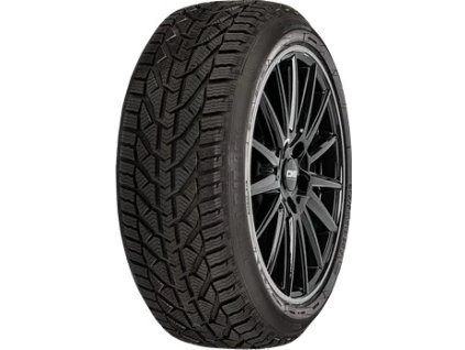 195/55 R 15 85H SNOW TL M+S 3PMSF RIKEN