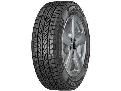 195/70 R 15 104/102R CONVEO_TRAC_3 TL C M+S 3PMSF FULDA