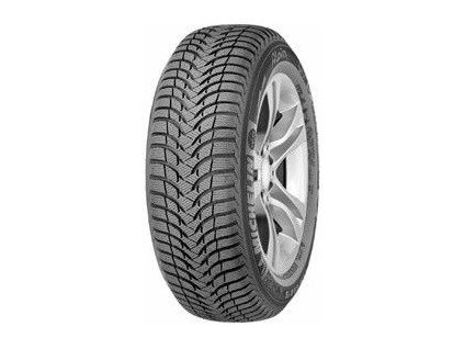 185/60 R 14 82T ALPIN_A4 TL M+S 3PMSF GREENX MICHELIN