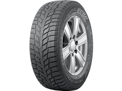 215/65 R 15 104/102T SNOWPROOF_C TL C M+S 3PMSF NOKIAN TYRES