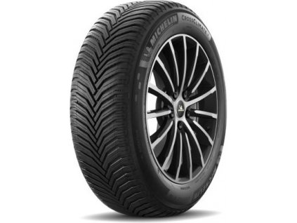 235/60 R 17 102H CROSSCLIMATE_2_A/W TL M+S 3PMSF MICHELIN