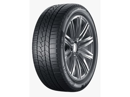 225/45 R 17 91H WINTERCONTACT_TS860S TL * SSR M+S 3PMSF CONTINENTAL