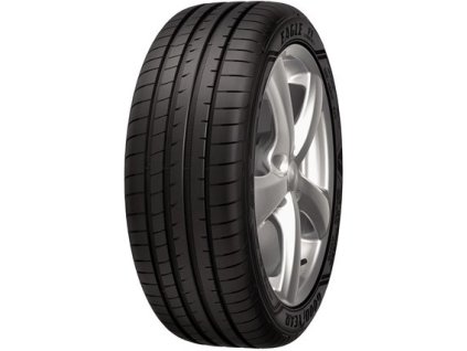 GOODYEAR EAGLE F1 ASYMMETRIC 3 245 45 R 18 96W DEMO 1423