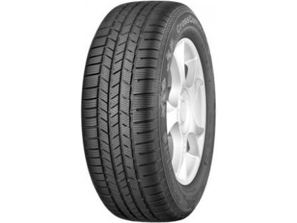 205/70 R 15 96T CONTICROSSCONTACT_WINTER TL M+S 3PMSF CONTINENTAL