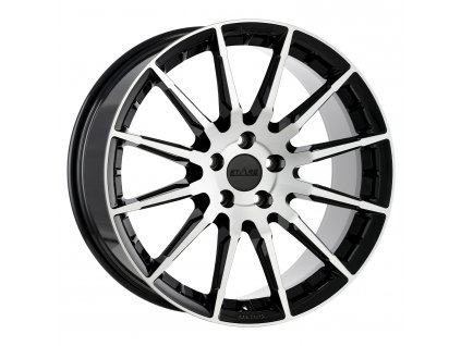 8.0*19-5*108 ET40 73.1 Black Diamond